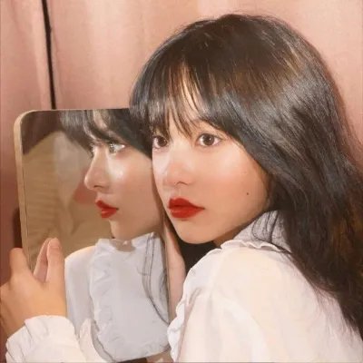 初雪告白