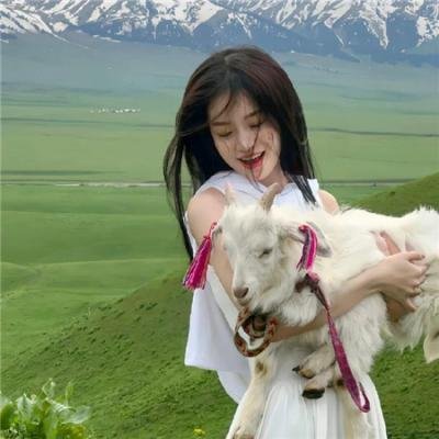 妳是恶魔